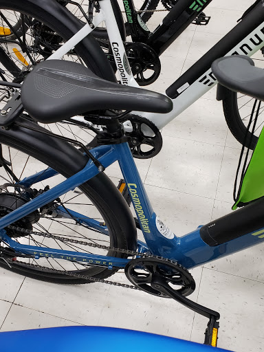 Bicycle Store «Bloomfield Bicycle & Repair Shop», reviews and photos, 38 Tunxis Ave, Bloomfield, CT 06002, USA