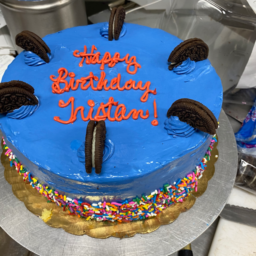 Ice Cream Shop «Cold Stone Creamery», reviews and photos, 12418 Olive Blvd, Creve Coeur, MO 63141, USA