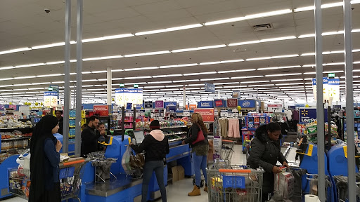 Department Store «Walmart Supercenter», reviews and photos, 1675 S Christopher Columbus Blvd, Philadelphia, PA 19148, USA