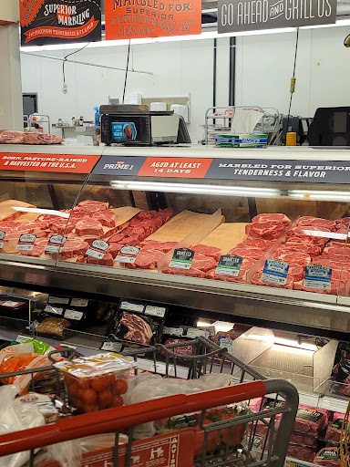 Grocery Store «H-E-B plus!», reviews and photos, 800 Dallas Hwy, Waxahachie, TX 75165, USA