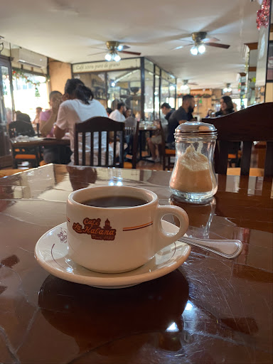 Café La Habana