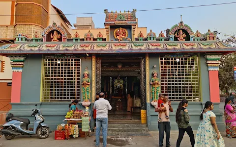 Sri Vidya ganapathi Swamy Temple, vinayaka temple image