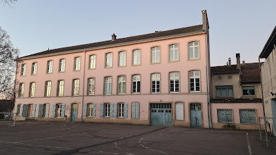 Ecole élémentaire Saint-Exupéry à Woippy