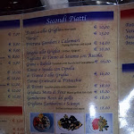 Photo n°5 de l'avis de Francesco. fait le 27/08/2017 à 06:00 sur le  The Castle à Pizzo