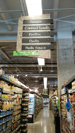 Grocery Store «Whole Foods Market», reviews and photos, 299 SE 3rd Ave, Miami, FL 33131, USA