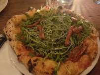 Pizza du Restaurant italien Roco à Paris - n°12