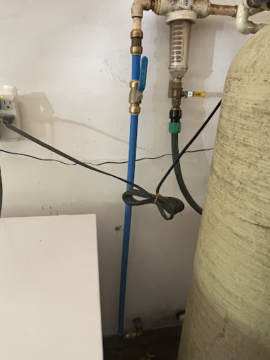 Plumber «Rapidan Plumbing Inc.», reviews and photos, 5110 Park Dr, Fredericksburg, VA 22408, USA