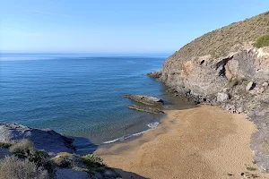 Playa Parreño image