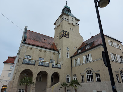 Rathaus