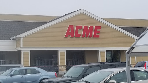 Grocery Store «ACME Markets», reviews and photos, 9600 S Long Beach Boulevard, Beach Haven, NJ 08008, USA