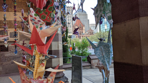 Sporting Goods Store «Marathon Sports», reviews and photos, 671 Boylston St, Boston, MA 02116, USA