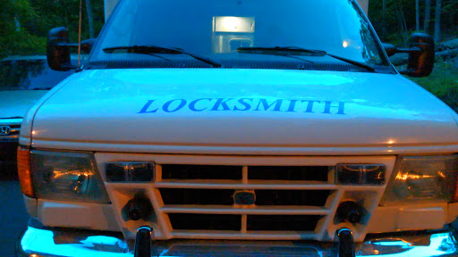 Locksmith «Pocono Lock Doctor, Locksmith», reviews and photos, 52 Arbutus Ln, East Stroudsburg, PA 18302, USA