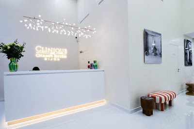 Clinique des Champs Elysées Dijon à Dijon