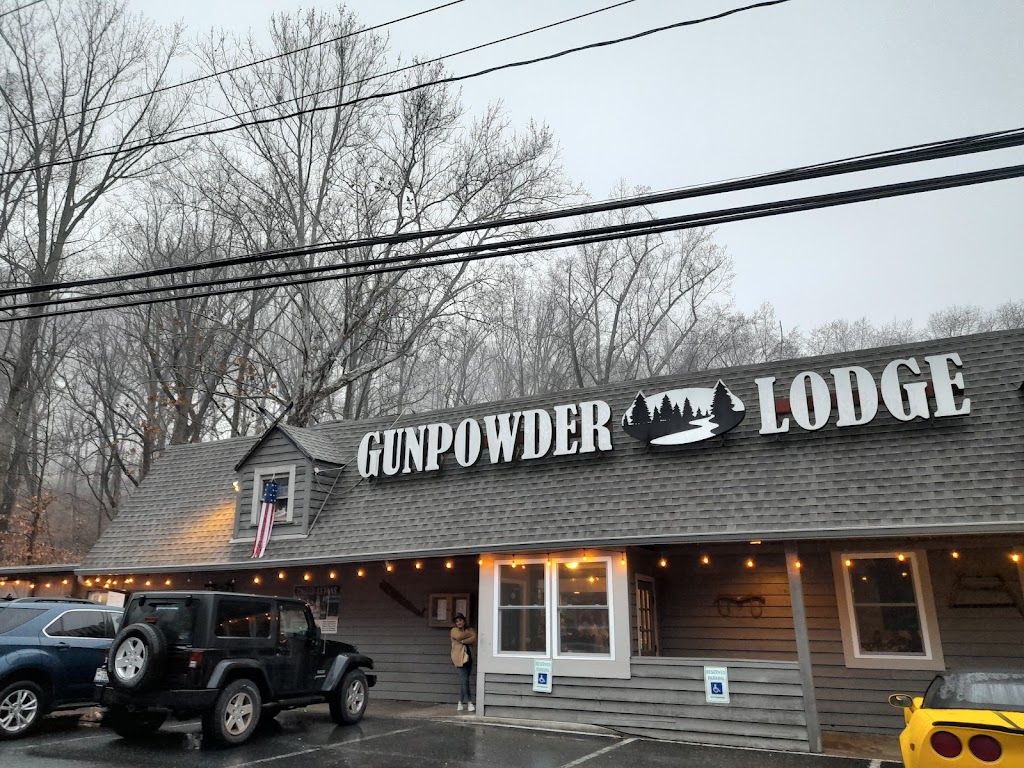 Gunpowder Lodge 21087