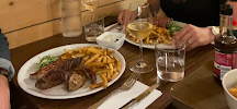 Plats et boissons du Restaurant à viande Boucherie Restaurant In Bovino Veritas à Vannes - n°20