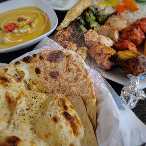 Értékelések erről a helyről: Kashmir Restaurant, Debrecen - Étterem