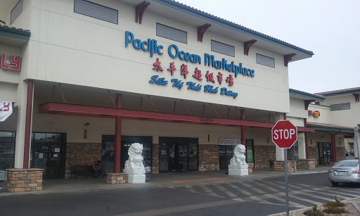 Asian Grocery Store «Pacific Ocean Marketplace - Denver / Aurora», reviews and photos, 12303 E Mississippi Ave, Aurora, CO 80012, USA