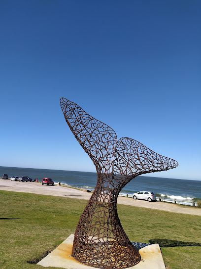 Monumento a la ballena