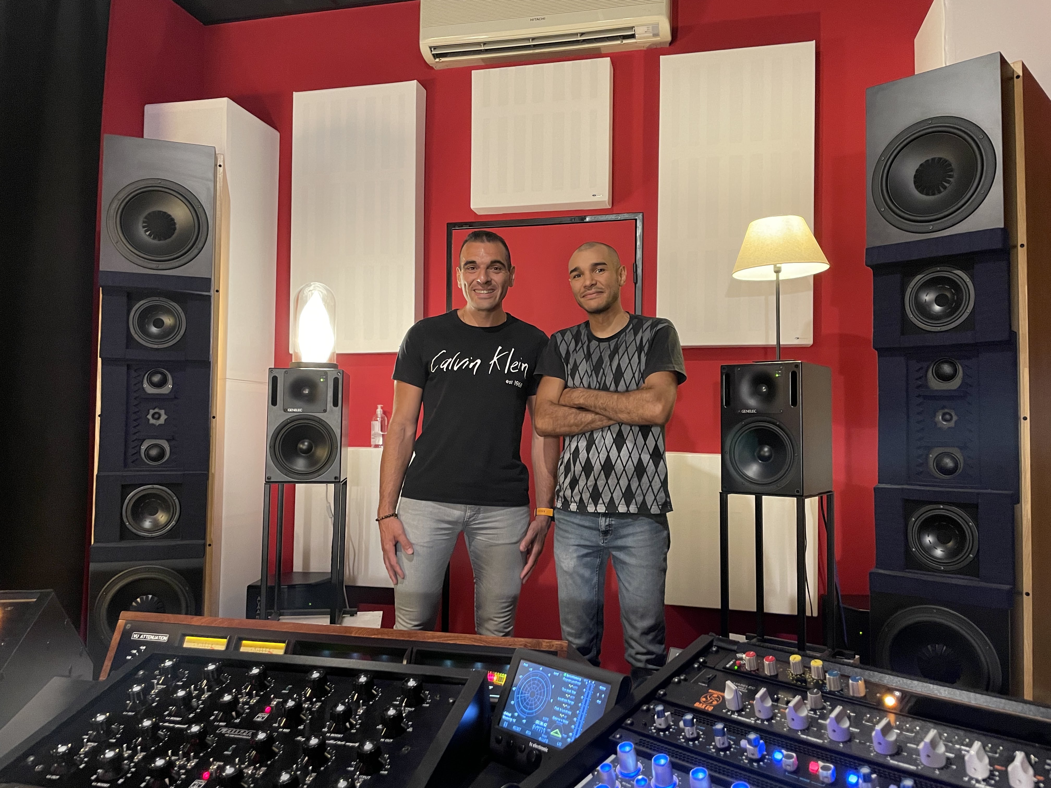 Photo n° 1 de l'avis de Air.a fait le 05/12/2022 à 17:42