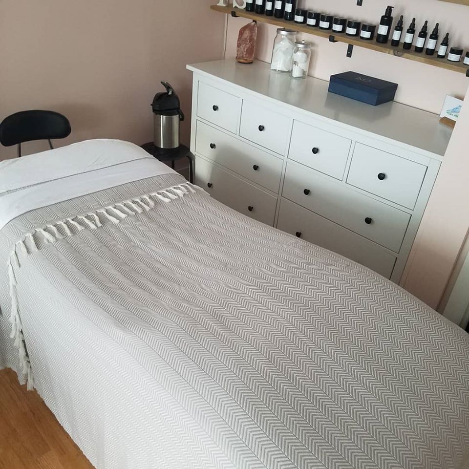 Be Well with Kim 45502