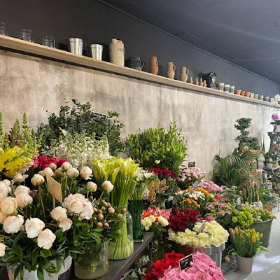 Bettina - Maison de Fleurs et Décoration à Saint-Cyr-sur-Mer
