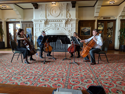 Student Union «Memorial Union», reviews and photos, 2501 SW Jefferson Way, Corvallis, OR 97331, USA