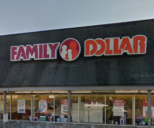 Family Dollar