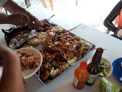 Restaurante croata Acapulco de Juárez