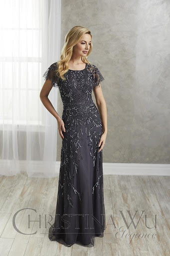 Boutique «Sweet Illusion Bridal & Fashion Boutique», reviews and photos, 219 N West St, Wichita, KS 67203, USA