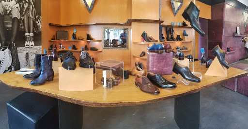 Shoe Store «John Fluevog Shoes», reviews and photos, 205 Pine St, Seattle, WA 98101, USA