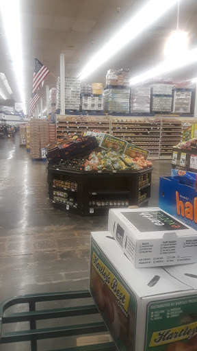 Supermarket «FoodMaxx», reviews and photos, 3291 Truxel Rd, Sacramento, CA 95833, USA