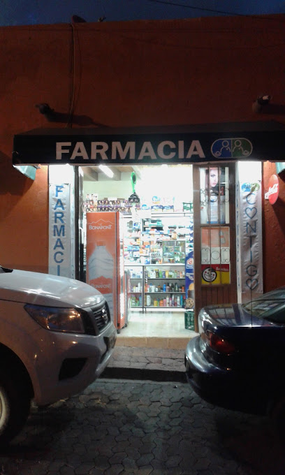 Farmacia Contigo, , Tequisquiapan