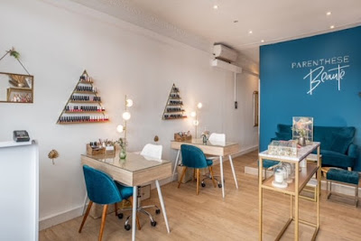 Parenthèse Beauté à Cannes
