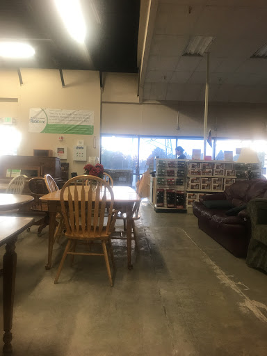 Home Improvement Store «Habitat Aurora ReStore», reviews and photos