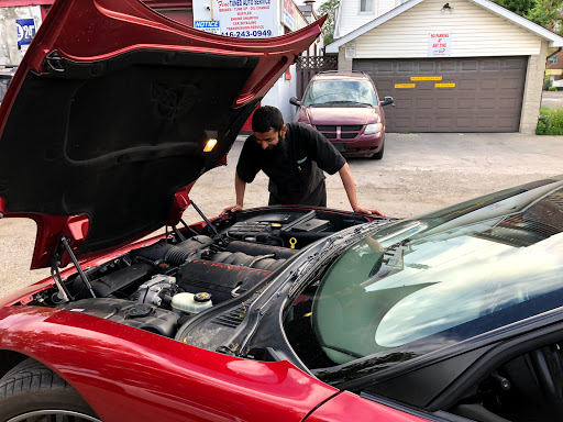 Fine Tuned Autos - Best Auto Repair Shop York, Toronto