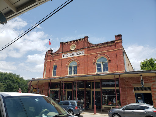 Exporter «Gruene General Store», reviews and photos, 1610 Hunter Rd, New Braunfels, TX 78130, USA