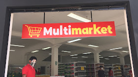 Supermercado Multimarket