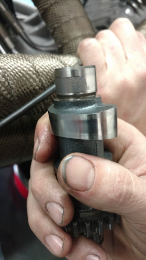 Motorcycle Repair Shop «HeadKace Motorcycles», reviews and photos, 415 S McClintock Dr #6, Tempe, AZ 85281, USA