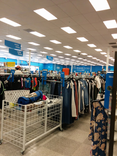 Clothing Store «Ross Dress for Less», reviews and photos, 2455 San Pablo Dam Rd, San Pablo, CA 94806, USA
