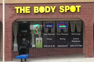 The Body Spot image