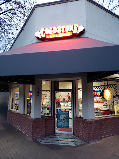 Cold Stone Creamery, 146 Broadway St, Chico, CA 95928, USA, 