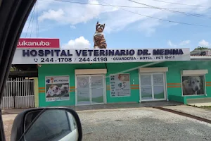 Hospital Veterinario Dr. Medina image