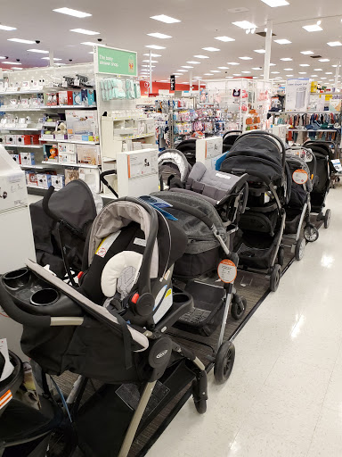 Department Store «Target», reviews and photos, 380 Consumer Square, Mays Landing, NJ 08330, USA