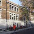 École Louis-Hippolyte-Lafontaine