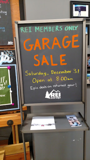 Camping Store «REI», reviews and photos, 6424 Sawmill Rd, Columbus, OH 43235, USA