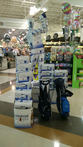 Grocery Store «Harris Teeter», reviews and photos, 33 Office Park Rd, Hilton Head Island, SC 29928, USA