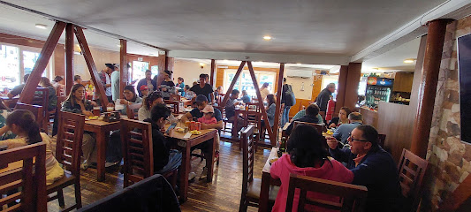 Restaurant Perla Negra
