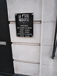 Photo n°3 de La p'tite ardoise à Lens ()