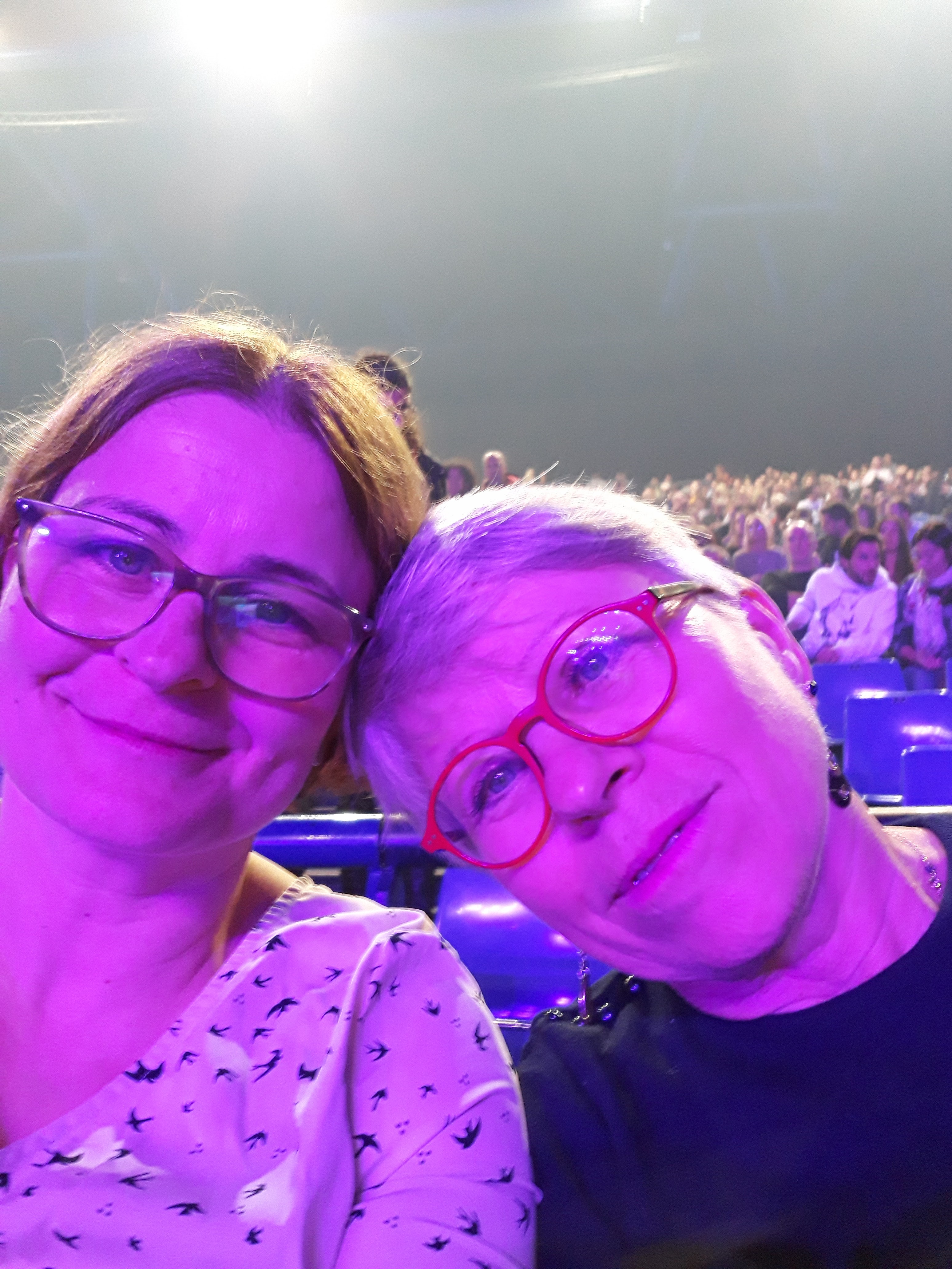 Photo n° 1 de l'avis de Marie-therese.o fait le 15/02/2019 à 12:36