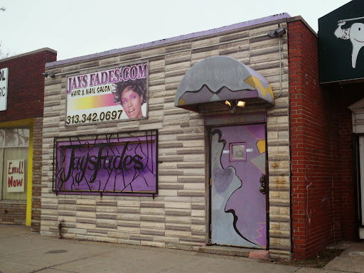 17178 Livernois Ave, Detroit, MI 48221, USA